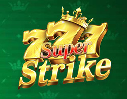 777 Super Strike