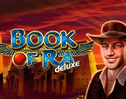 Book Of Ra DeLuxe