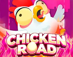 Chicken Road