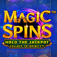 Magic Spins