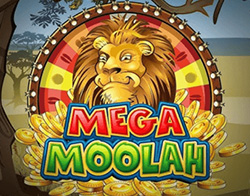 Mega Moolah